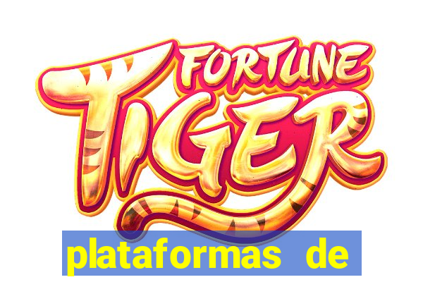 plataformas de jogos demo